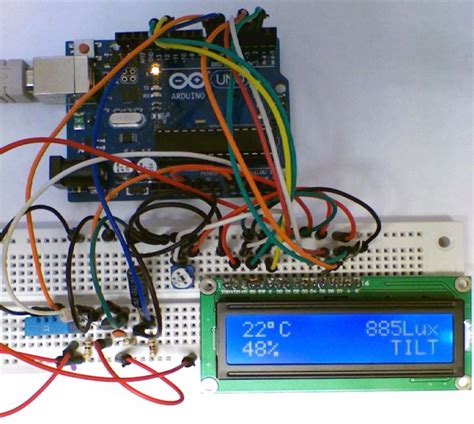 Image result for DHT11 Arduino Data Sheet
