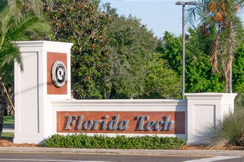Florida Institute of Technology: Acceptance Rate, SAT/ACT Scores, GPA