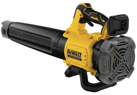 Buy DEWALT DCBL720P1 20V MAX 5.0 Ah Lithium Ion XR Brushless Blower ...