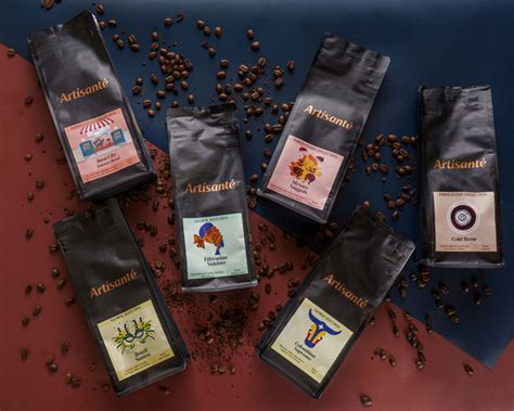 Buy Best Coffee Beans & Powder Online in India - Artisanté – Artisanté.in
