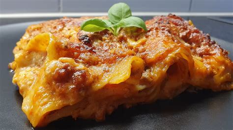Lasagne   YouTube