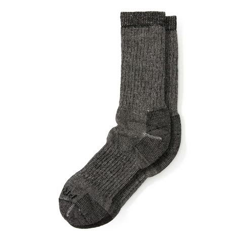 10 Best Merino Wool Socks, Tested by Style Editors