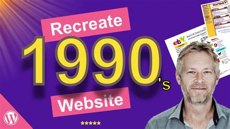 Example of 1990s Web Pages Loading 的图像结果