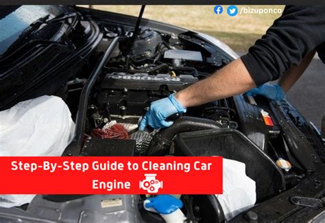 Engine Cleaning Tutorial 的图像结果