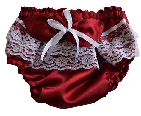 Bloomers for new born baby girls - faye