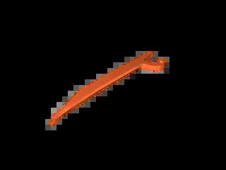 Image result for Wolverine Claws Simple