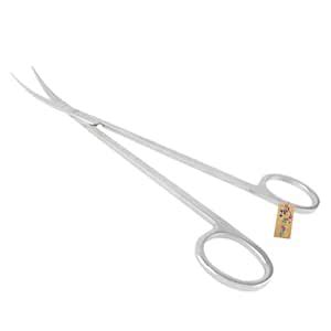 Western Era Jumbo Aquarium Scaping Tongs Scissor Long Stainless Steel ...