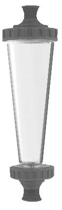 SOLVE-Unit Operations Lab-Flow Through Fluidized Bed