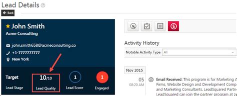 Lead Prioritization : A Basic Guide To Achieve Better Conversions
