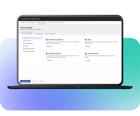 Security Center | Kaspersky India