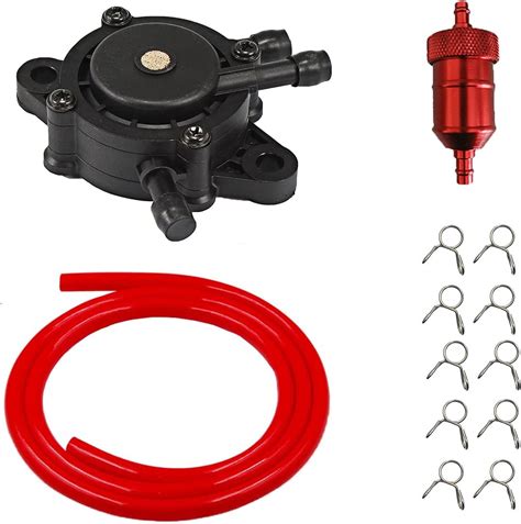 Image result for Predator 212Cc Engine Fuel Filter