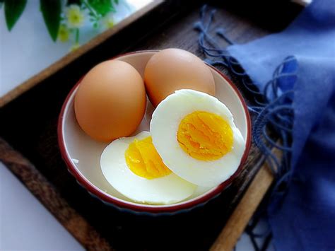 妙招煮鸡蛋,妙招煮鸡蛋的家常做法 - 美食杰妙招煮鸡蛋做法大全