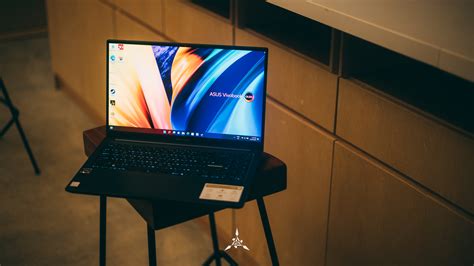 ASUS Vivobook 15X OLED M1503Q Review: Safe Choice of a Laptop | TAV