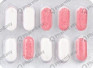 Gepride M 3mg Forte Strip Of 10 Tablets: Uses, Side Effects, Price ...