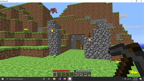 Image result for Minecraft Java Survival