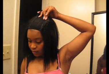 Image result for Quick Weave Tutorial Video