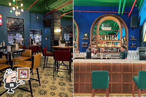 Dobaraa, Pune - Restaurant menu, prices and reviews