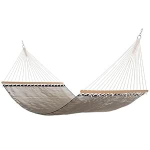 Slack Jack Textilene Poolside Hammock for 2 Person | Jhula Swing for ...