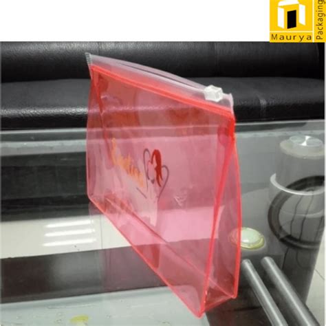 Ziplock Pouch - Green Zip Lock Pouch Manufacturer from Mumbai
