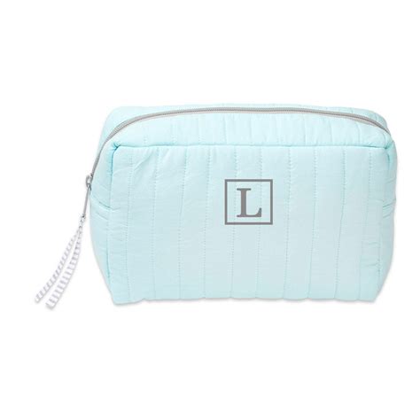 Masilo Organic Cotton Organiser Pouch – Sky – Buy Now at My Baby Babbles