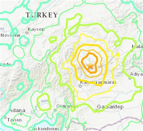 突发！罕见7.8级强震，已有人伤亡，多栋建筑物倒塌，震中燃起大火！土耳其内政部长呼吁国际援助_腾讯新闻