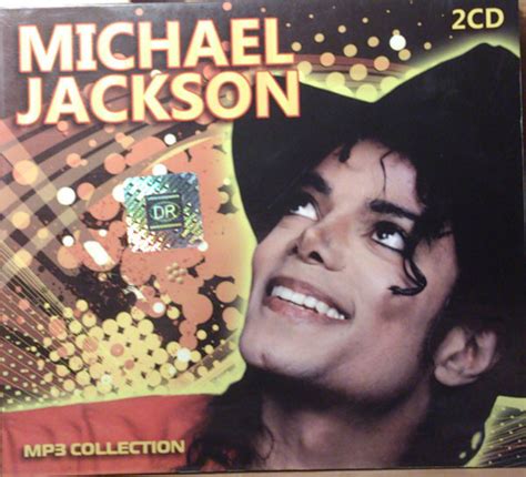 Michael Jackson - MP3 Collection (CD, CD-ROM, Compilation, Unofficial ...