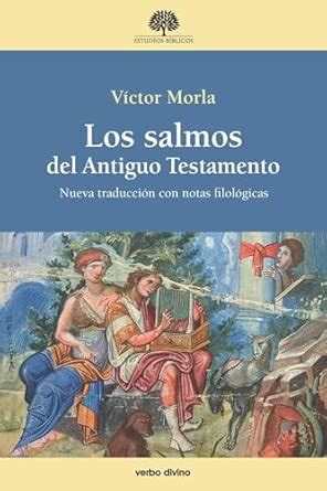 Buy Los salmos del Antiguo Testamento Book Online at Low Prices in ...