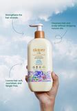 Natural Kids Conditioning Shampoo | Tikitoro