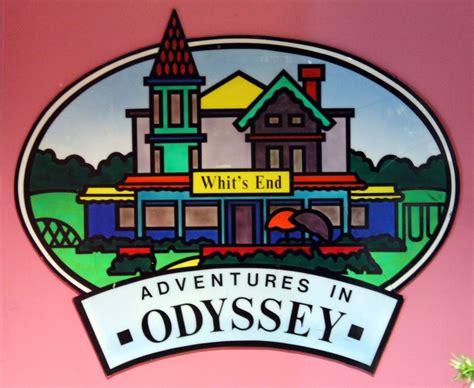 Whit's End Tour [Photo Album] | Audio Theatre Central