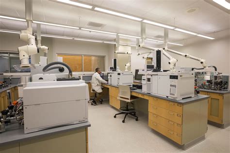 Audit finds new $90 million Alaska crime lab hasn't met expectations ...