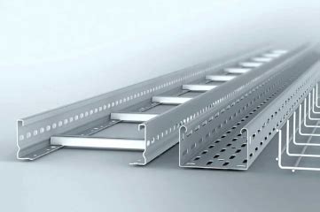 5 Reliable Ways The Best Cable Trays in India Can Reduce Maintenance ...