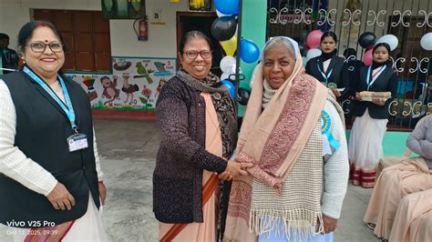 Sacred Heart Convent School