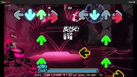 Devil Gambit FNF 的图像结果