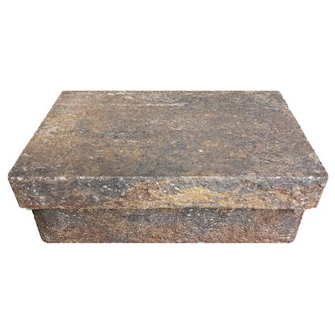 Single (1) Cap: Appalachain - Georgia Landscape Supply