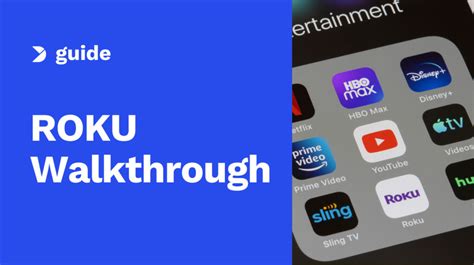 Roku Tutorial Easy 的图像结果