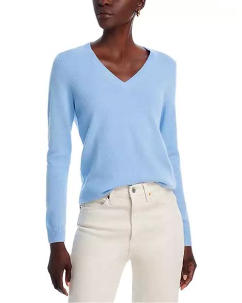 15 Best Petite Cashmere Sweaters - Starting at Just $69 – topsfordays
