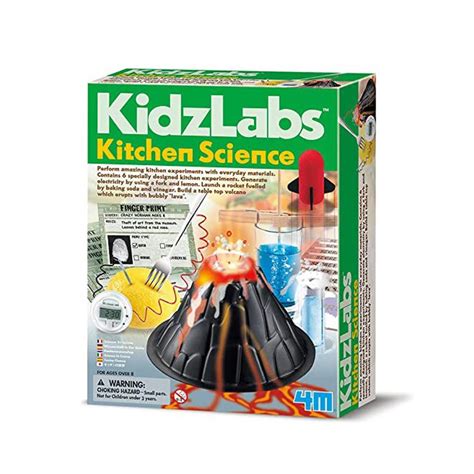 Kitchen Science Lab 的图像结果