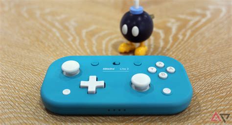 Image result for 8Bitdo Controller Anki