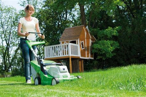 Tosaerba Viking: revisione, specifiche, manuale  