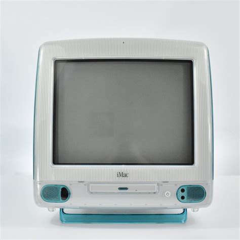 iMac Computer 1998 的图像结果