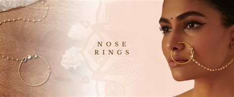 Nose Rings – Zariin