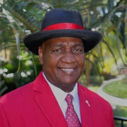 Jeffrey Amos - President - Black Treasurers Investments | LinkedIn