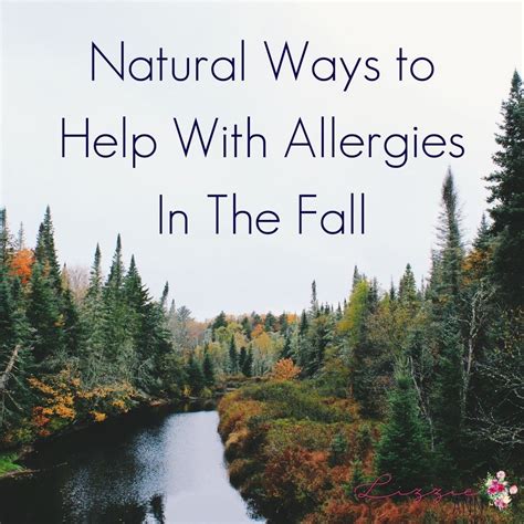 Fall allergies – Artofit
