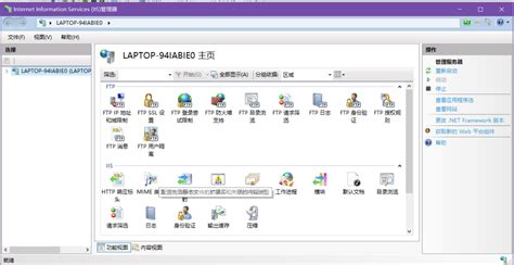 Http Localhost 0 的图像结果