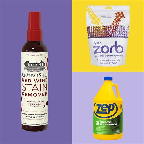 Best Carpet Stain Removers 2023 — Best Carpet Cleaner Product