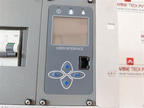 Invensys R524 Rectifier Module – Aeliya Marine Tech®