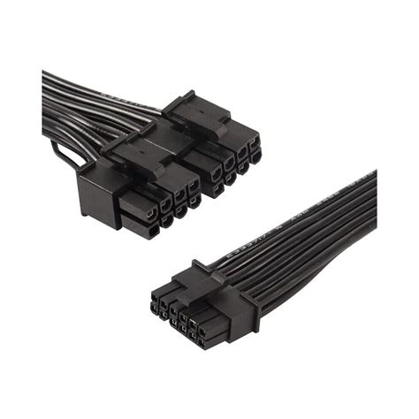 Lilila-ree 12VHPWR 600W PCIe 5.0 Dual 8 Pin to 16 Pin Power India | Ubuy