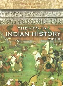Themes in Indian History Part - 2 for Class - 12: Buy Themes in Indian ...