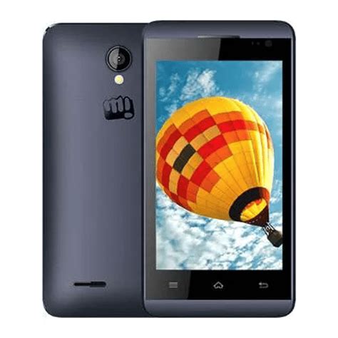 Micromax Bolt S302 - Price in India, Specifications & Features | Mobile ...