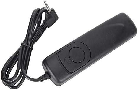 Image result for Canon Remote Shutter Control Wired